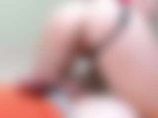 Live cam show with AniAndFrank - Normal on SpankPalCams