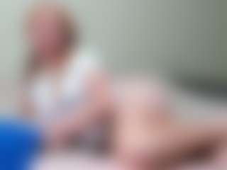 Live cam show with AniAndFrank - Red Hair Squirt on Cam Slut