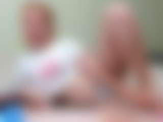 AniAndFrank's Live Sex Cam Show