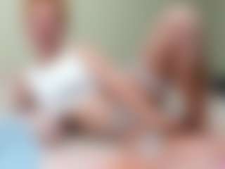 Live cam show with AniAndFrank - Normal on Dolls Live