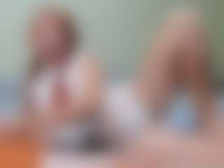 AniAndFrank's Live Sex Cam Show