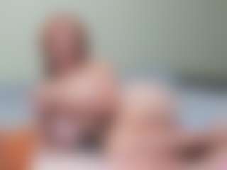 Live cam show with AniAndFrank - Brown Eyes Red Hair on CamClone