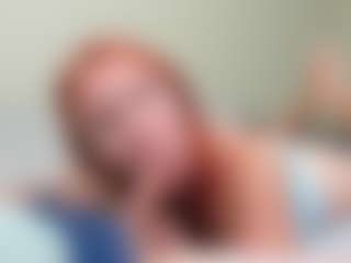 Live cam show with AniAndFrank - Strip Red Hair on fuklive.com