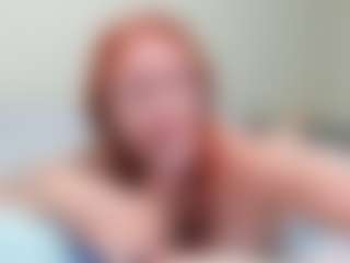 Live cam show with AniAndFrank - Red Hair Amateur on ObeyMaria