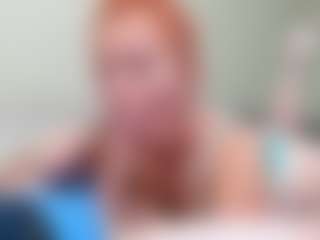 Live cam show with AniAndFrank - Tease Red Hair on Cam Slut