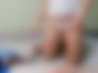 Live cam show with AniAndFrank - Handjob on Camsoda