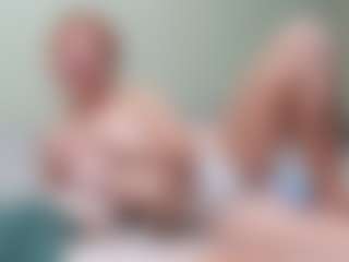 AniAndFrank's Live Sex Cam Show