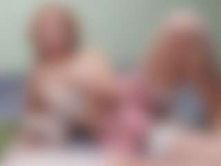 Live cam show with AniAndFrank - Brown Eyes Red Hair on Dolls Live