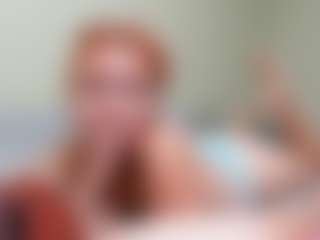Live cam show with AniAndFrank - Red Hair HD on Soda Cam