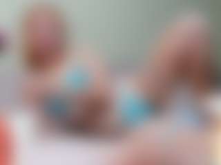 Live cam show with AniAndFrank - White on Soda Cam | latvia