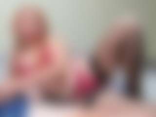 AniAndFrank's Live Sex Cam Show