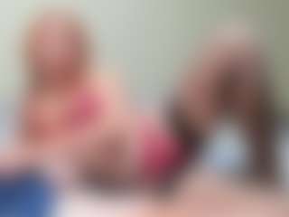 AniAndFrank's Live Sex Cam Show