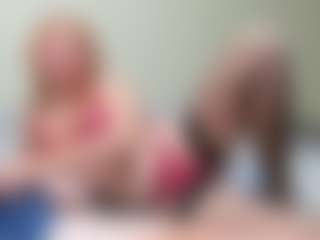 AniAndFrank's Live Sex Cam Show