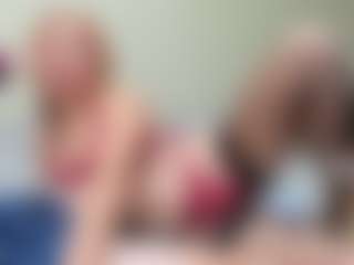 AniAndFrank's Live Sex Cam Show