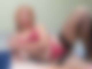AniAndFrank's Live Sex Cam Show