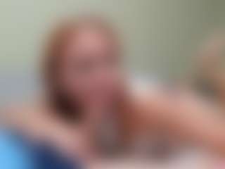AniAndFrank's Live Sex Cam Show