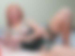 AniAndFrank's Live Sex Cam Show