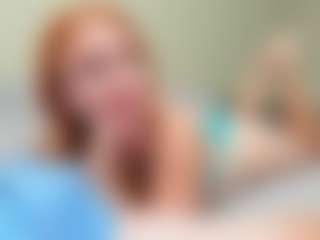 Live cam show with AniAndFrank - Thin on Cam Slut