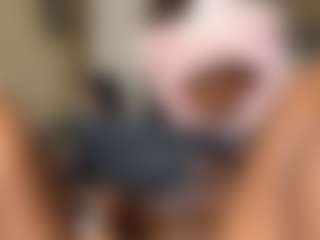 Live cam show with Cookiejar23 - Ebony Toys on Hubzter Live