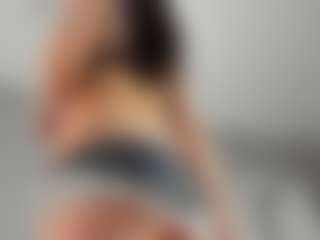 NaomiAsian's Live Sex Cam Show