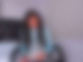 Live cam show with AdharaCruzz - Joi on CamwithHer