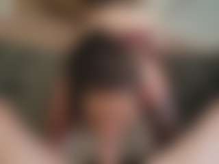 Live cam show with Lexi - Blowjob on sexylive.show