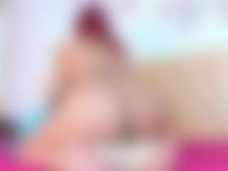 Live cam show with Sara-Collinnss - Red Hair on Streamer API