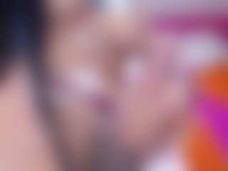 EvaClark_hot's Live Sex Cam Show