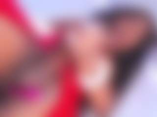 EvaClark_hot's Live Sex Cam Show