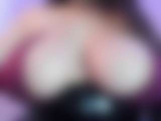 Live cam show with dollyzoe - Joi on Big Tits
