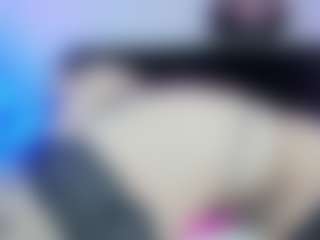dollyzoe's Live Sex Cam Show
