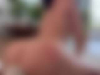 Scarlett's Live Sex Cam Show