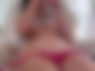 Live cam show with Scarlett - Brown Eyes Asian on Streamer API