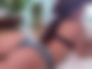 Scarlett's Live Sex Cam Show