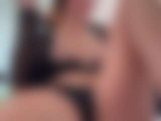 Scarlett's Live Sex Cam Show