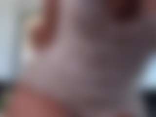 Scarlett's Live Sex Cam Show