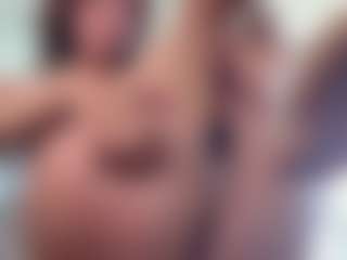 Scarlett's Live Sex Cam Show