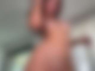 Scarlett's Live Sex Cam Show