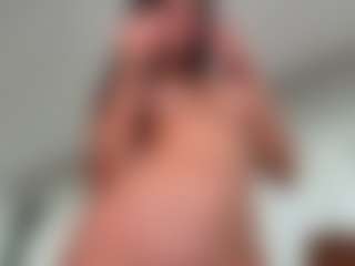 Scarlett's Live Sex Cam Show
