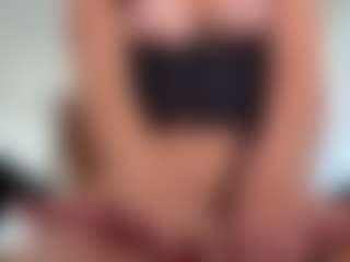 Scarlett's Live Sex Cam Show