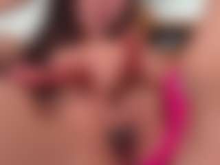 Scarlett's Live Sex Cam Show