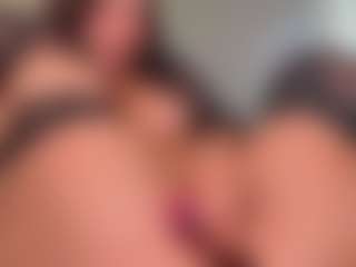 Scarlett's Live Sex Cam Show