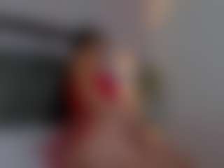 Spettacolo in cam dal vivo con evelin-lila - Ass Clapping su Camsoda