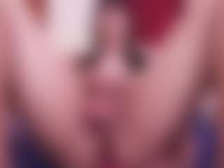 Live cam show with Ivanna-jackson - Gape on Camsoda