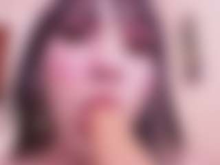 Live cam show with Ivanna-jackson - Chubby on https://playwithruby.com