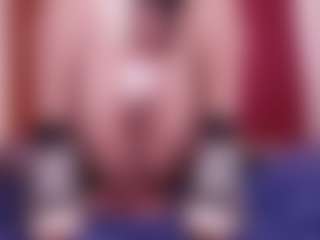 Live cam show with Ivanna-jackson - English on TeamSkeetLive