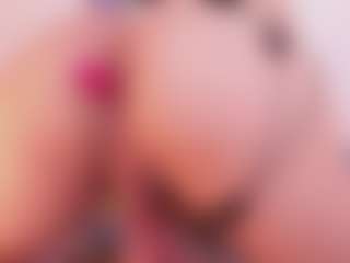 Ivanna-jackson's Live Sex Cam Show