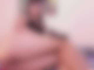 Ivanna-jackson's Live Sex Cam Show