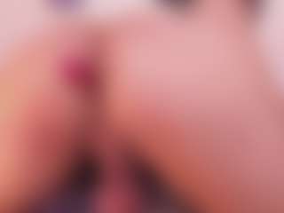 Ivanna-jackson's Live Sex Cam Show