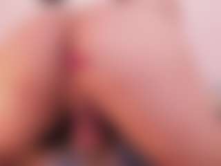 Ivanna-jackson's Live Sex Cam Show